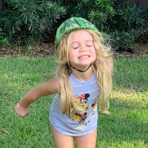 Meet your Posher, Sara